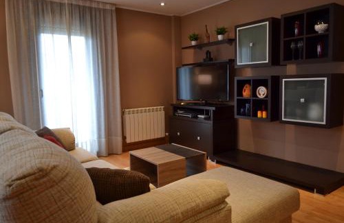 Elizondo Apartment | Apartamento Nuevo Baztan