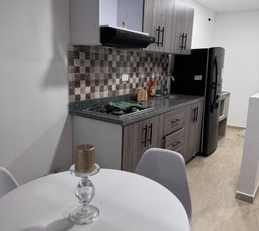Luna Park Apartment | Apartamento nuevo en Circasia