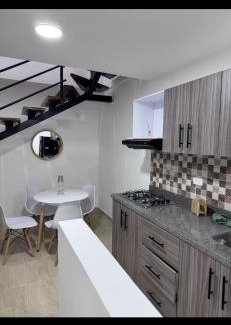 Luna Park Apartment | Apartamento nuevo en Circasia