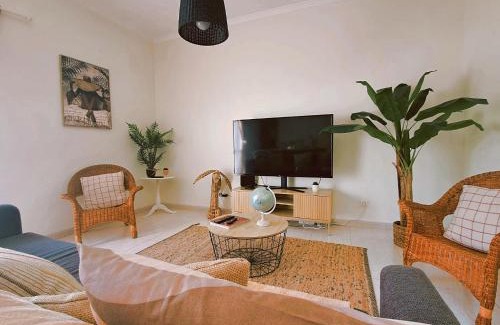 Penina Apartment | Apartamento Oásis Parque 2
