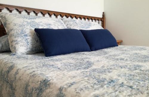 Meano Apartment | Apartamento O Cunchal