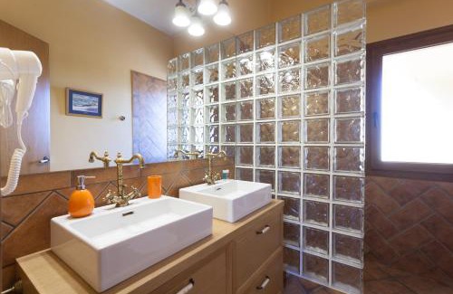 Granollers House | Apartamento Olivera