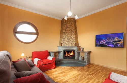 Granollers House | Apartamento Olivera