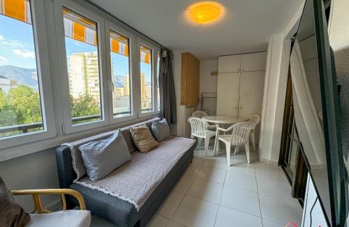 Oropesa del Mar Apartment | Apartamento Oropesinka
