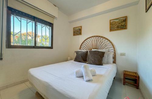 Oropesa del Mar Apartment | Apartamento Oropesinka