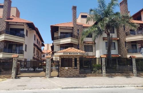 Ingleses Norte Apartment | Apartamento Pé na Areia com Vista para Praia dos Ingleses