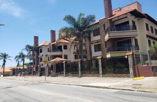 Ingleses Norte Apartment | Apartamento Pé na Areia com Vista para Praia dos Ingleses