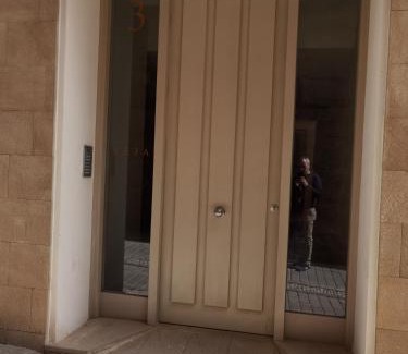 Corella Apartment | Apartamento Palacio de los Toledo