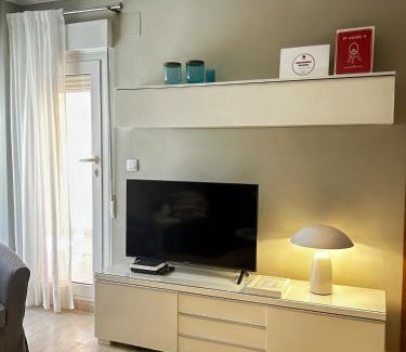 Denia Apartment | Apartamento Palm Beach Dénia