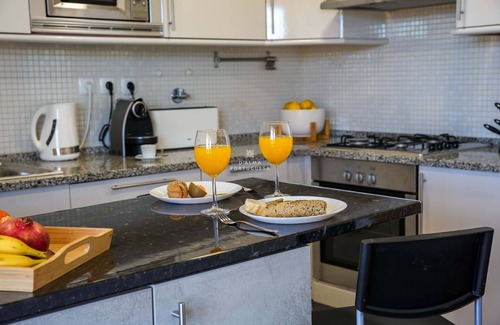 Montechoro Apartment | Apartamento Panorâmico - By D`Alma Portug
