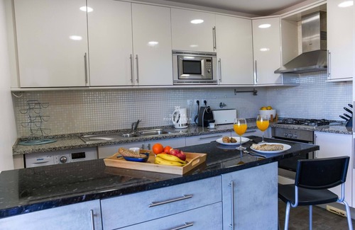 Montechoro Apartment | Apartamento Panorâmico - By D`Alma Portug