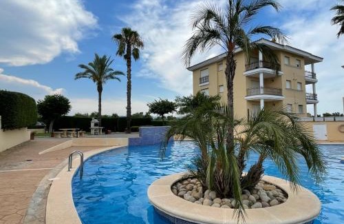 San Jorge Apartment | Apartamento Panoramica Golf