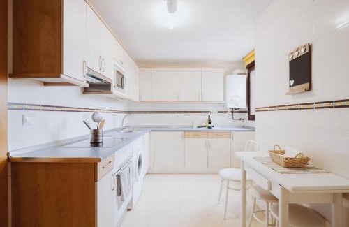 Tordesillas Apartment | Apartamento "PAPA OSO"