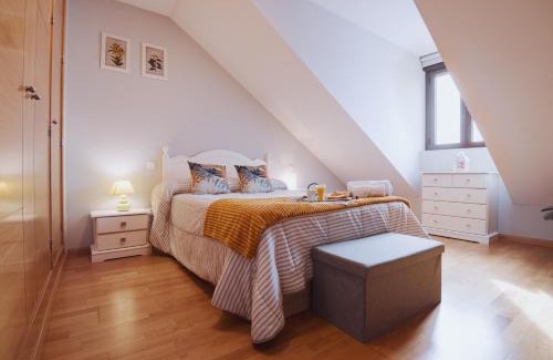 Tordesillas Apartment | Apartamento "PAPA OSO"
