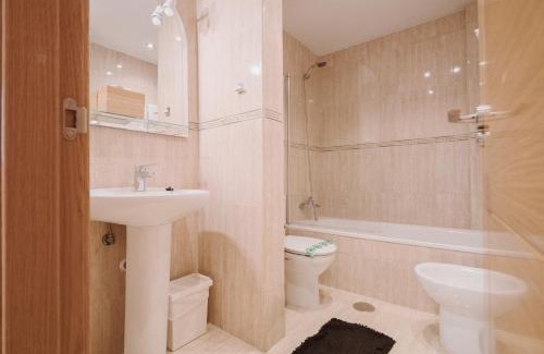 Tordesillas Apartment | Apartamento "PAPA OSO"