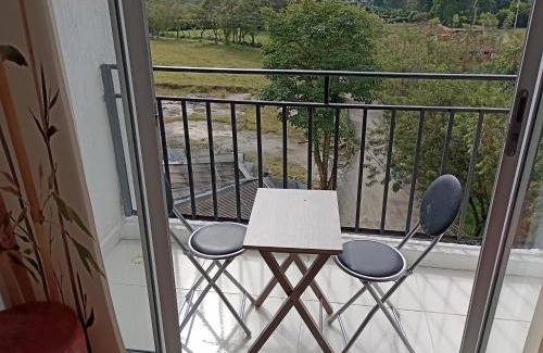 Armenia Apartment | Apartamento Paraíso Cafetero