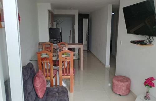 Armenia Apartment | Apartamento Paraíso Cafetero