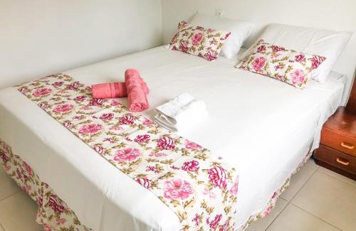 Jurere House | Apartamento para 6 pessoas em Jurerê