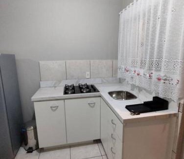 Salto do Norte Apartment | Apartamento para as festas de SC. Oktoberfest.