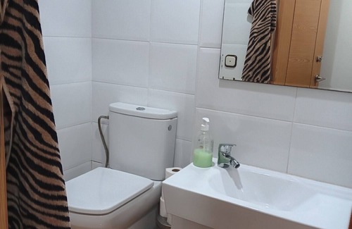 Sant Francesc Apartment | Apartamento para cuatro Huéspedes Amplio y Céntrico Ciutat Vella
