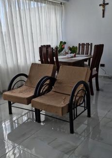 Sogamoso Apartment | Apartamento para descansar