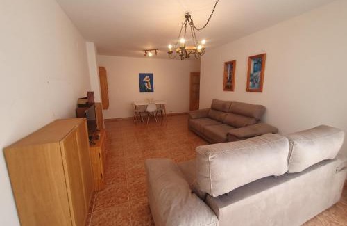 Alcala de Xivert Apartment | Apartamento para 6 personas en Alcalá de Xivert