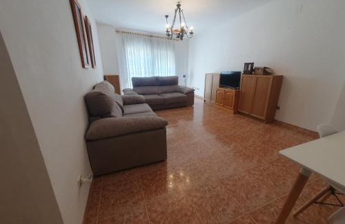 Alcala de Xivert Apartment | Apartamento para 6 personas en Alcalá de Xivert