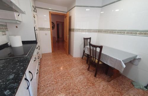 Alcala de Xivert Apartment | Apartamento para 6 personas en Alcalá de Xivert