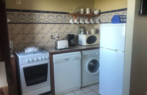 Villaviciosa Apartment | Apartamento Para 2 Personas El Mirador de Peña Crespa a 10 min de Villaviciosa