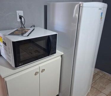 Guarapuava Apartment | Apartamento para família