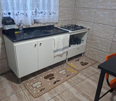 Guarapuava Apartment | Apartamento para família