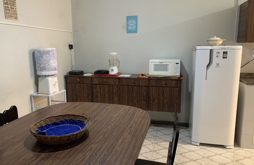 Centro Apartment | Apartamento Para Temporada a 50 Metros da Praia do Forte Cabo Frio
