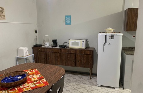 Centro Apartment | Apartamento Para Temporada a 50 Metros da Praia do Forte Cabo Frio