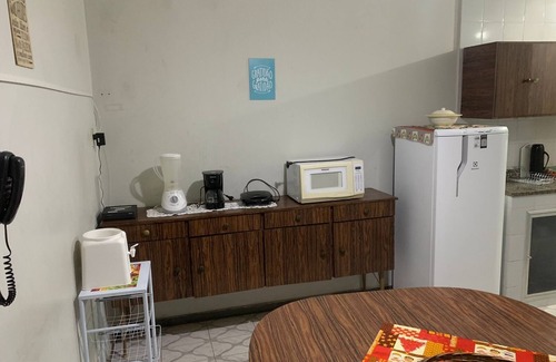 Centro Apartment | Apartamento Para Temporada a 50 Metros da Praia do Forte Cabo Frio