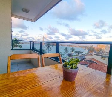 Pontal Apartment | Apartamento Paraiso do Pontal