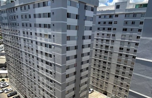 Santa Terezinha Apartment | Apartamento Park Quinet