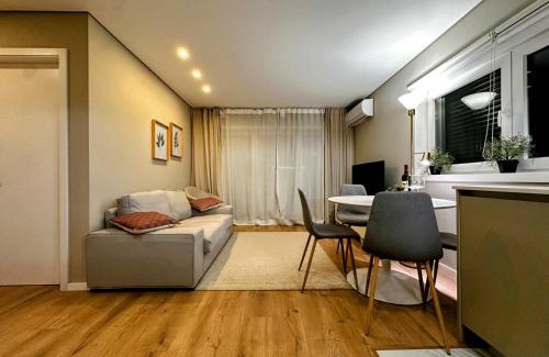 Vilarinha Apartment | Apartamento Parque da Cidade