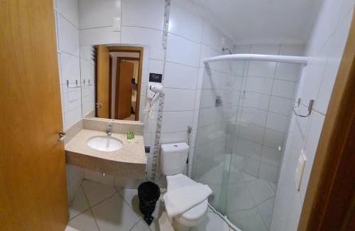 Barretos Apartment | Apartamento Parque do Peão Condomínio BarretosPark