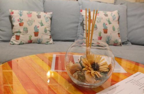 Feria Apartment | Apartamento Pastora Sevilla