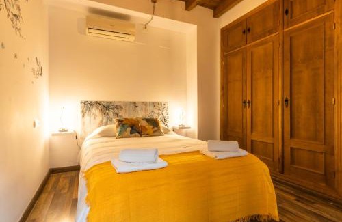 Doctor Barraquer-Grupo Renfe-Policlinico Apartment | APARTAMENTO PATIO ANDALUZ EN SEVILLA