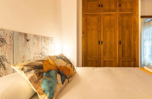 Doctor Barraquer-Grupo Renfe-Policlinico Apartment | APARTAMENTO PATIO ANDALUZ EN SEVILLA