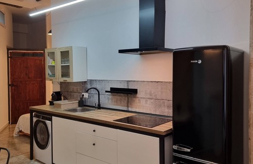 Ruzafa Apartment | Apartamento Pelayo