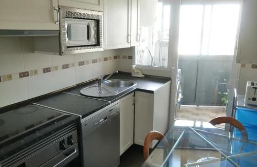 Alcantarilla Apartment | Apartamento Pepe