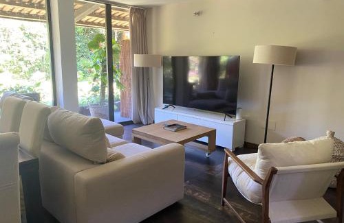 Medin Apartment | Apartamento piñeiro