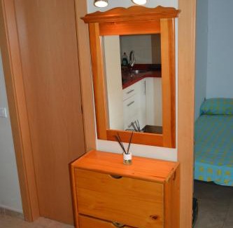 La Pineda Apartment | Apartamento Piñol - Playa de la Pineda