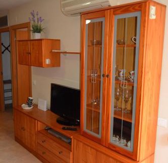 La Pineda Apartment | Apartamento Piñol - Playa de la Pineda