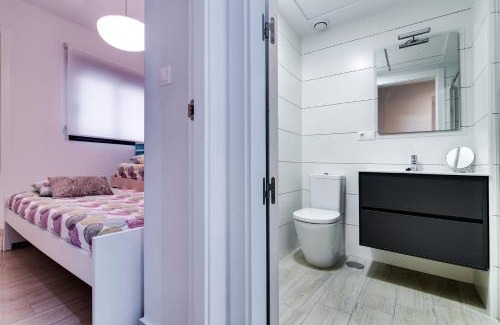 La Mata Apartment | Apartamento Pinada Beach- La Mata