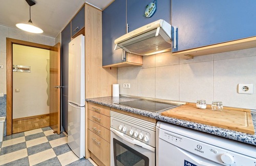 Ripollet Apartment | Apartamento&piscina cerca de Barcelona