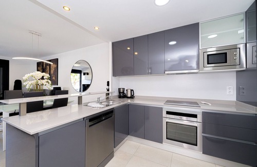 Orihuela Costa Apartment | Apartamento Playa Flamenca