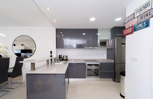 Orihuela Costa Apartment | Apartamento Playa Flamenca